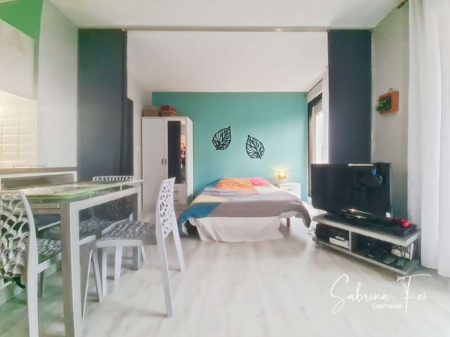  en venta apartamento La Rochelle Charente-Maritime 3