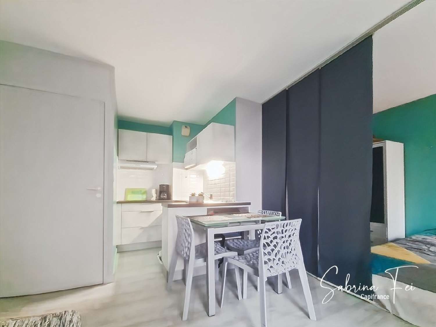  en venta apartamento La Rochelle Charente-Maritime 4