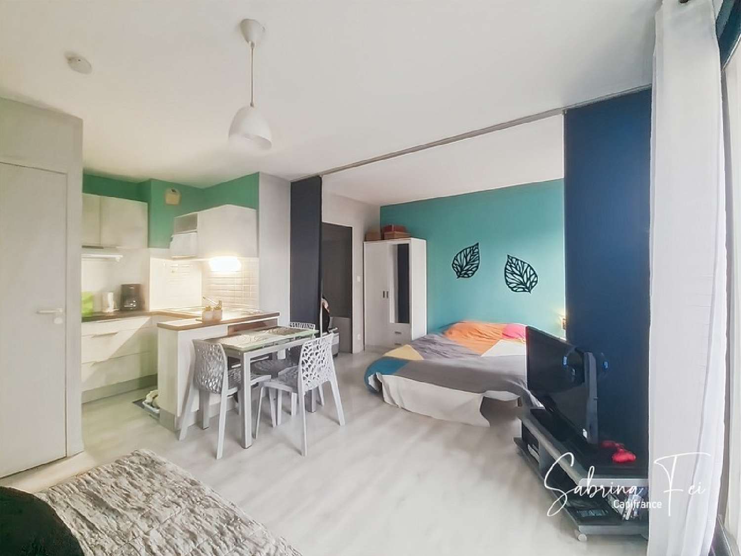  en venta apartamento La Rochelle Charente-Maritime 6