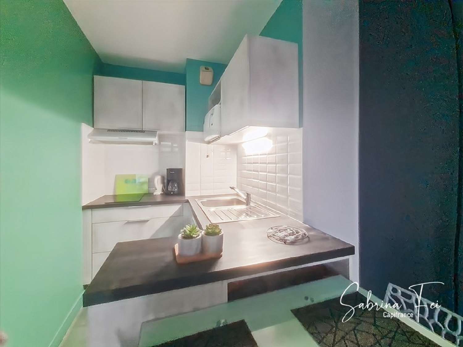  en venta apartamento La Rochelle Charente-Maritime 7