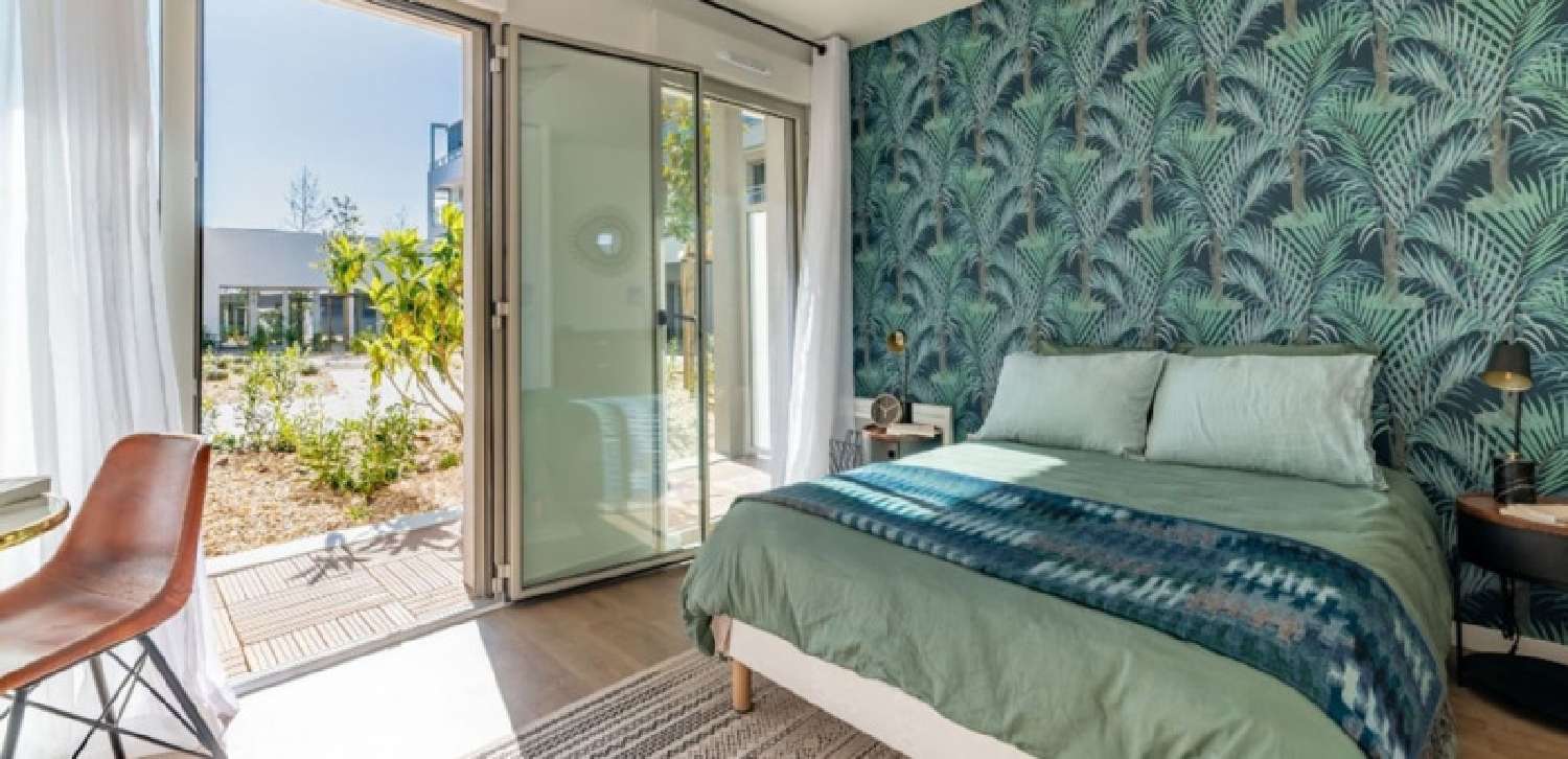  for sale apartment La Rochelle Charente-Maritime 1