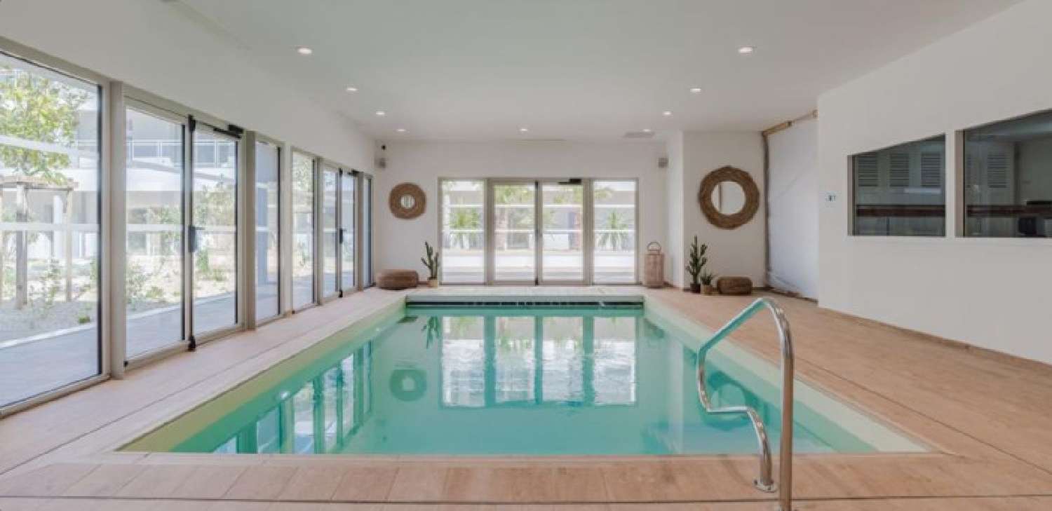  for sale apartment La Rochelle Charente-Maritime 2