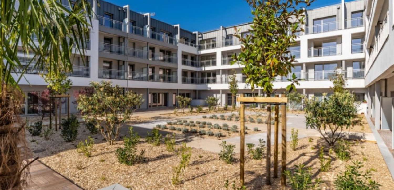  for sale apartment La Rochelle Charente-Maritime 5