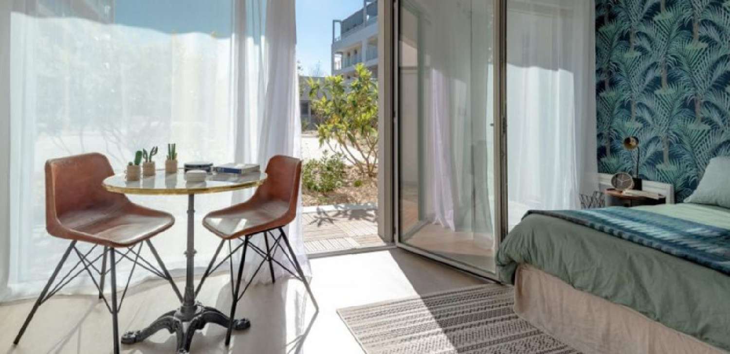  for sale apartment La Rochelle Charente-Maritime 6