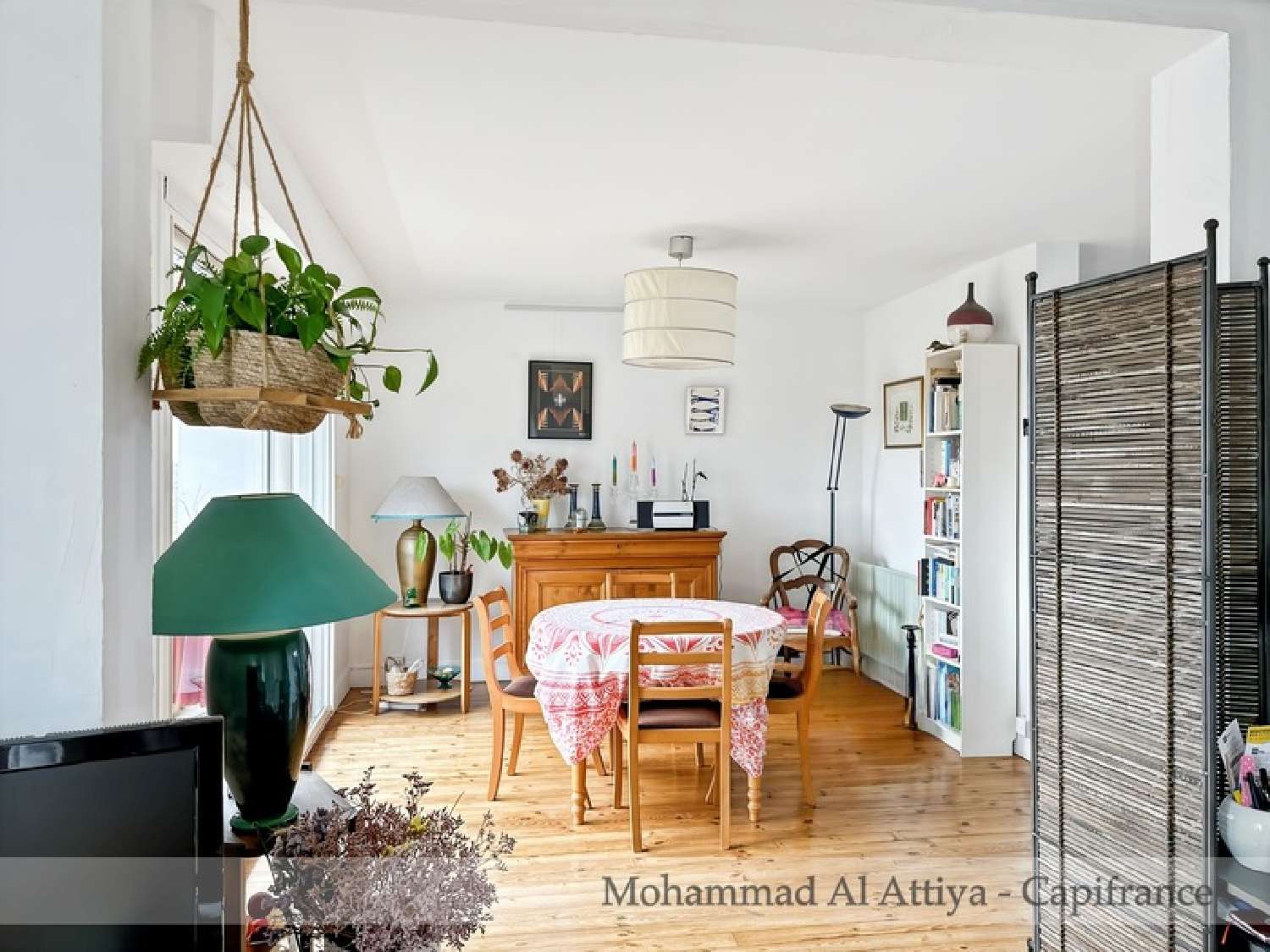  à vendre appartement La Rochelle Charente-Maritime 3