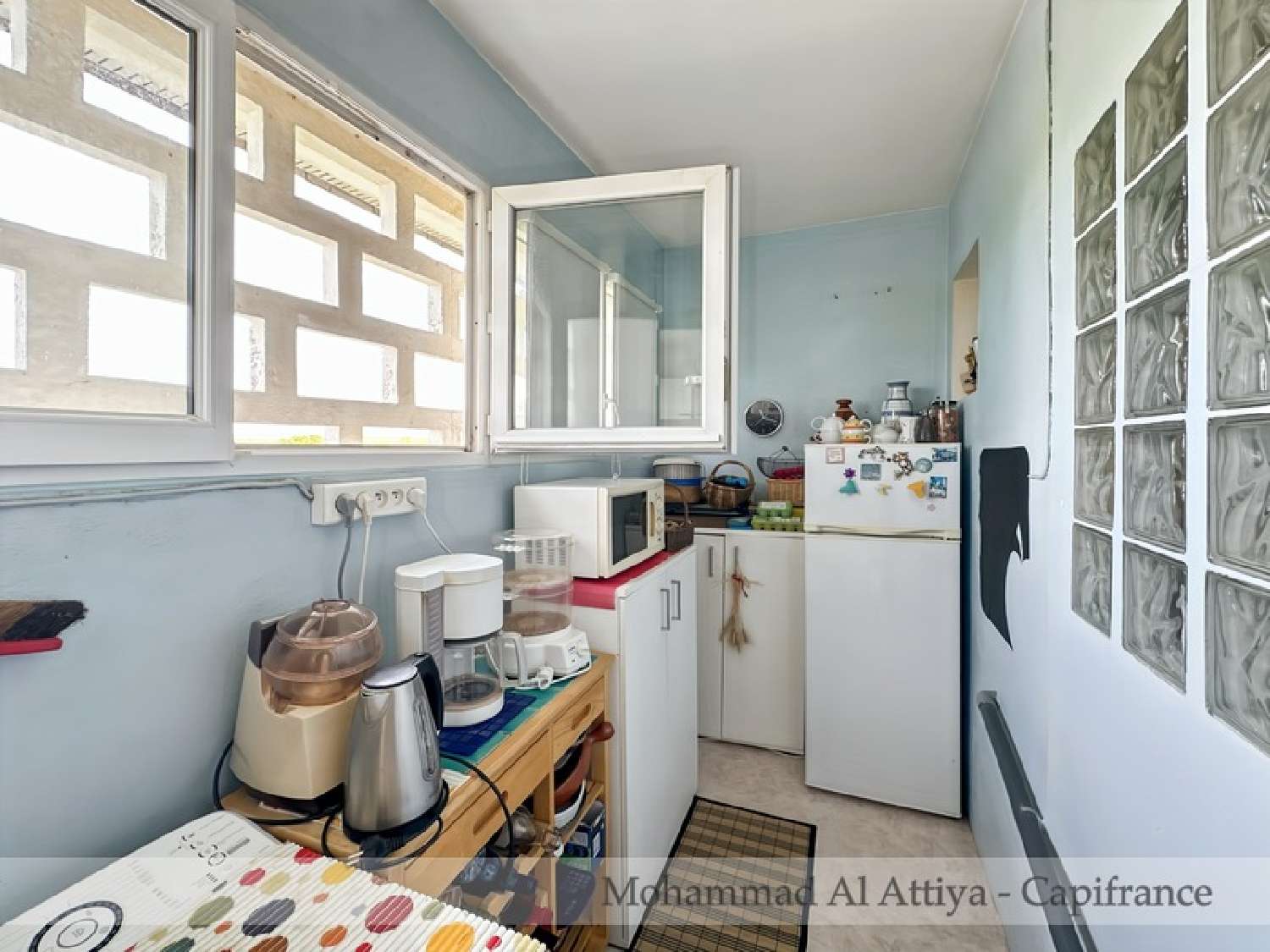  à vendre appartement La Rochelle Charente-Maritime 6