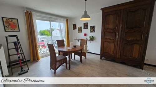 La Rochelle Charente-Maritime apartment foto 7338481