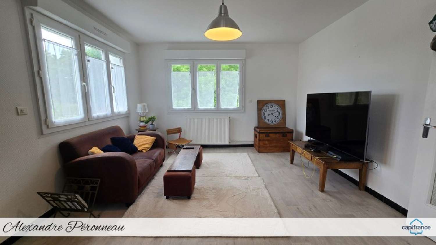 for sale apartment La Rochelle Charente-Maritime 2