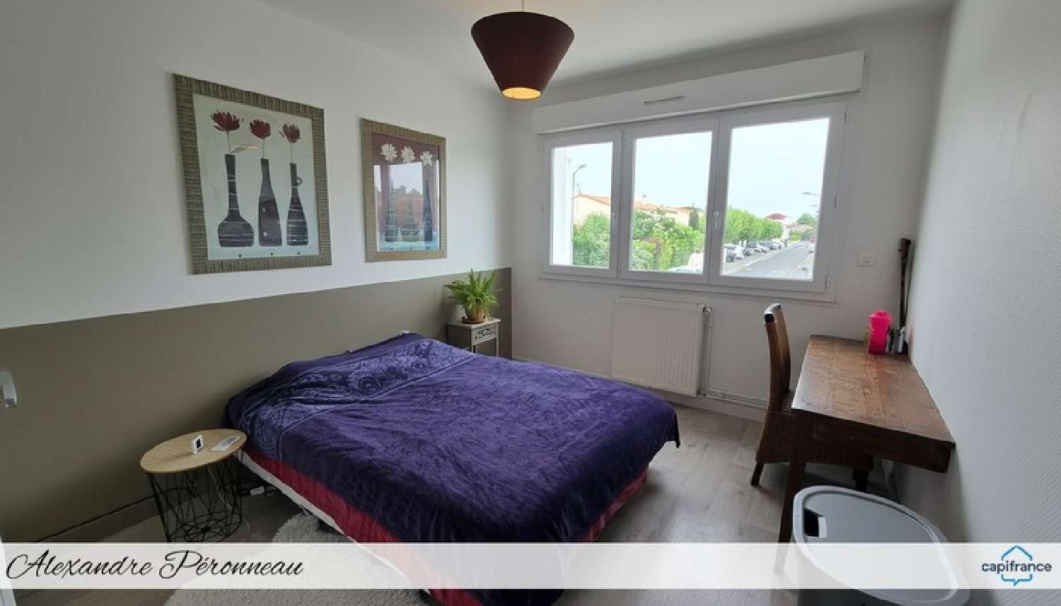for sale apartment La Rochelle Charente-Maritime 4