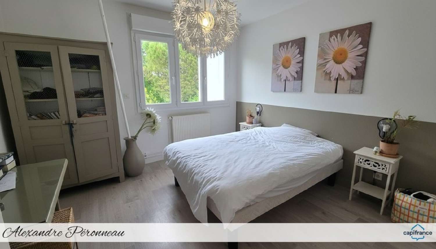 for sale apartment La Rochelle Charente-Maritime 5