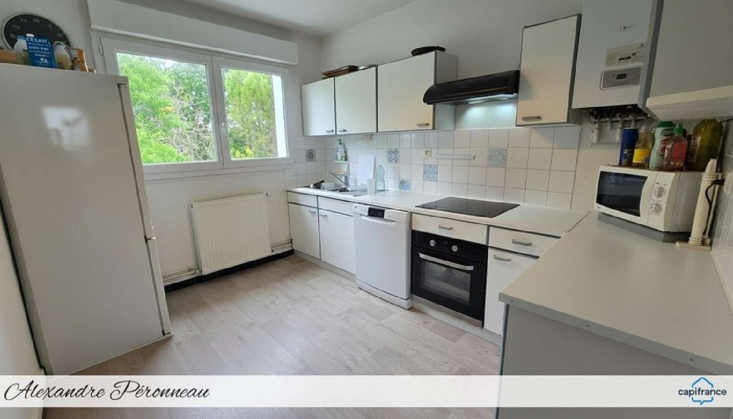 for sale apartment La Rochelle Charente-Maritime 6