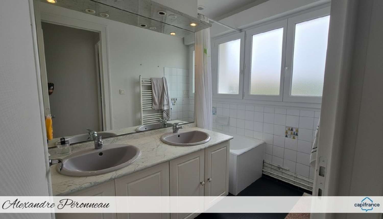 for sale apartment La Rochelle Charente-Maritime 7