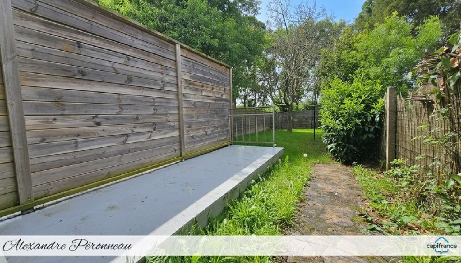 for sale apartment La Rochelle Charente-Maritime 8