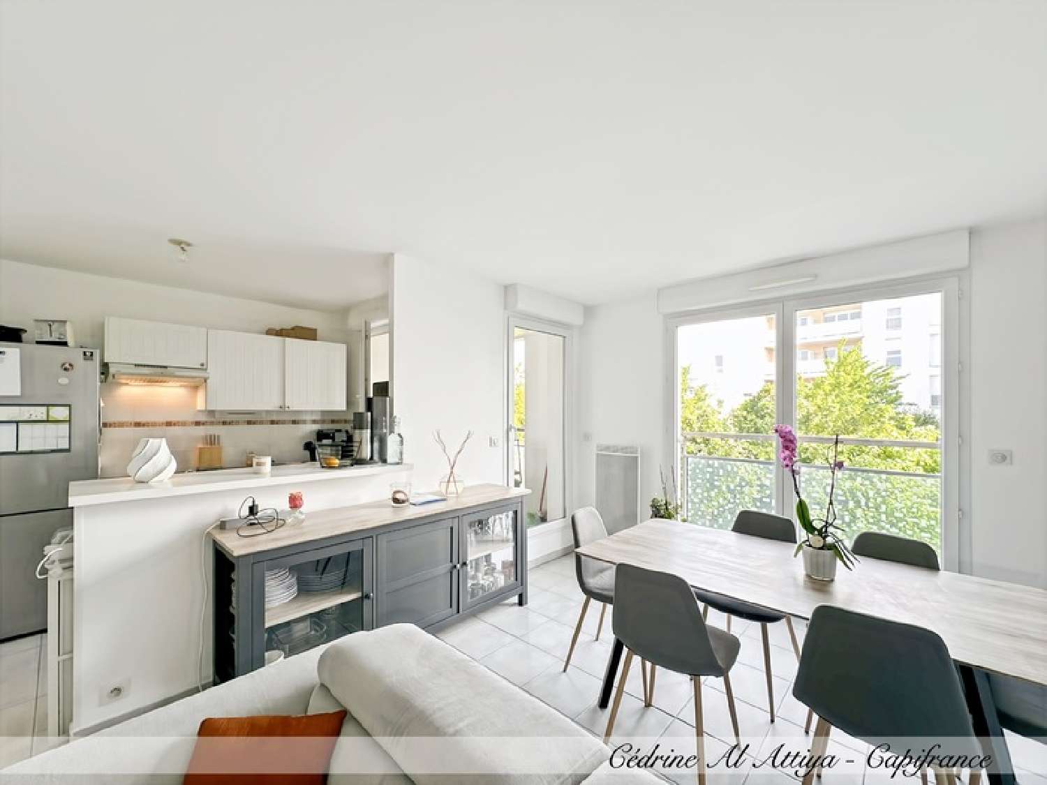  en venta apartamento La Rochelle Charente-Maritime 3