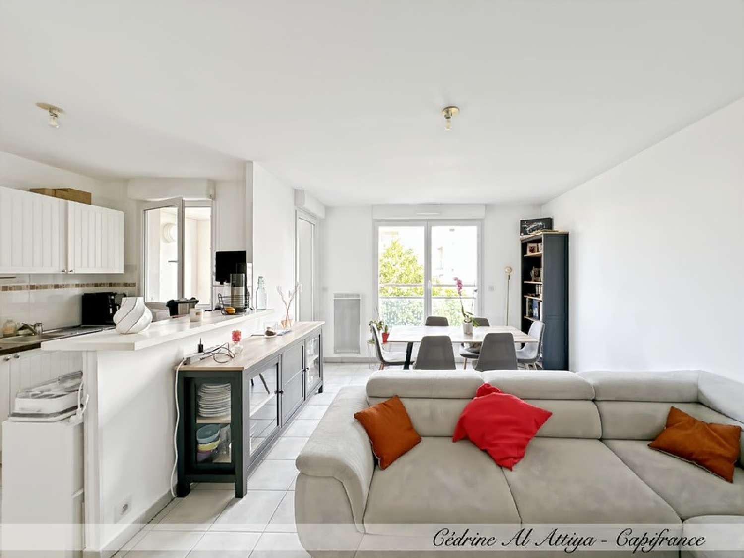  en venta apartamento La Rochelle Charente-Maritime 7