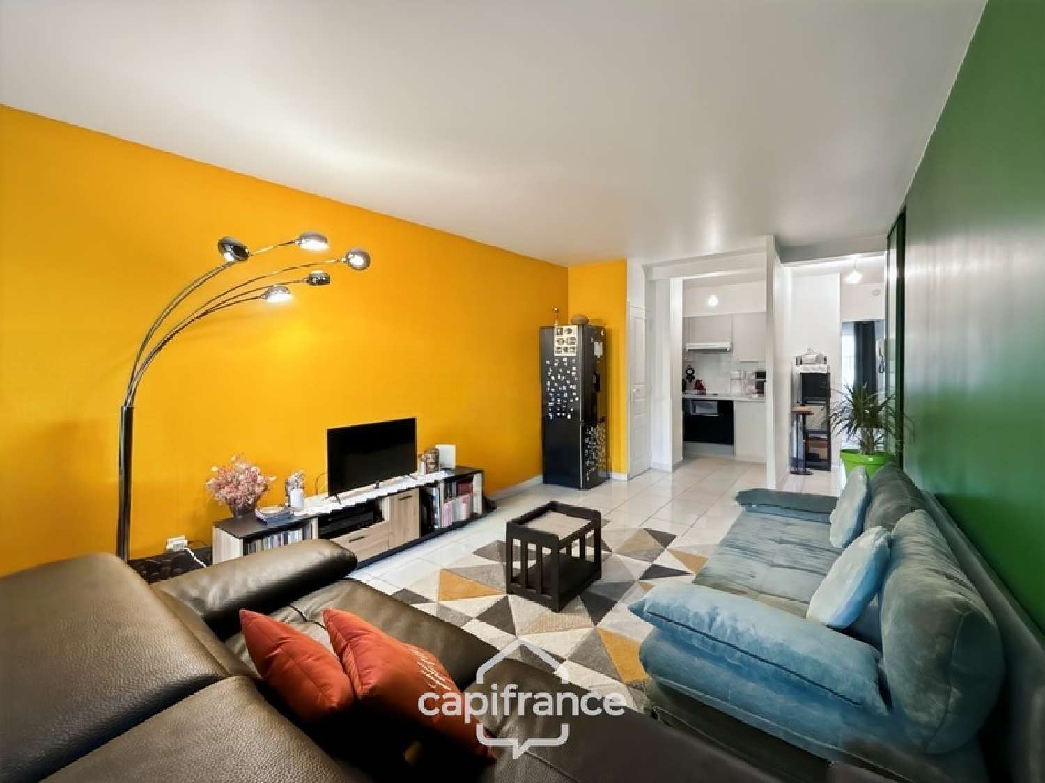 te koop appartement La Rochelle Charente-Maritime 2
