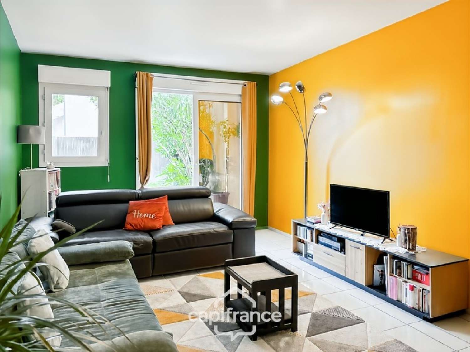 te koop appartement La Rochelle Charente-Maritime 3