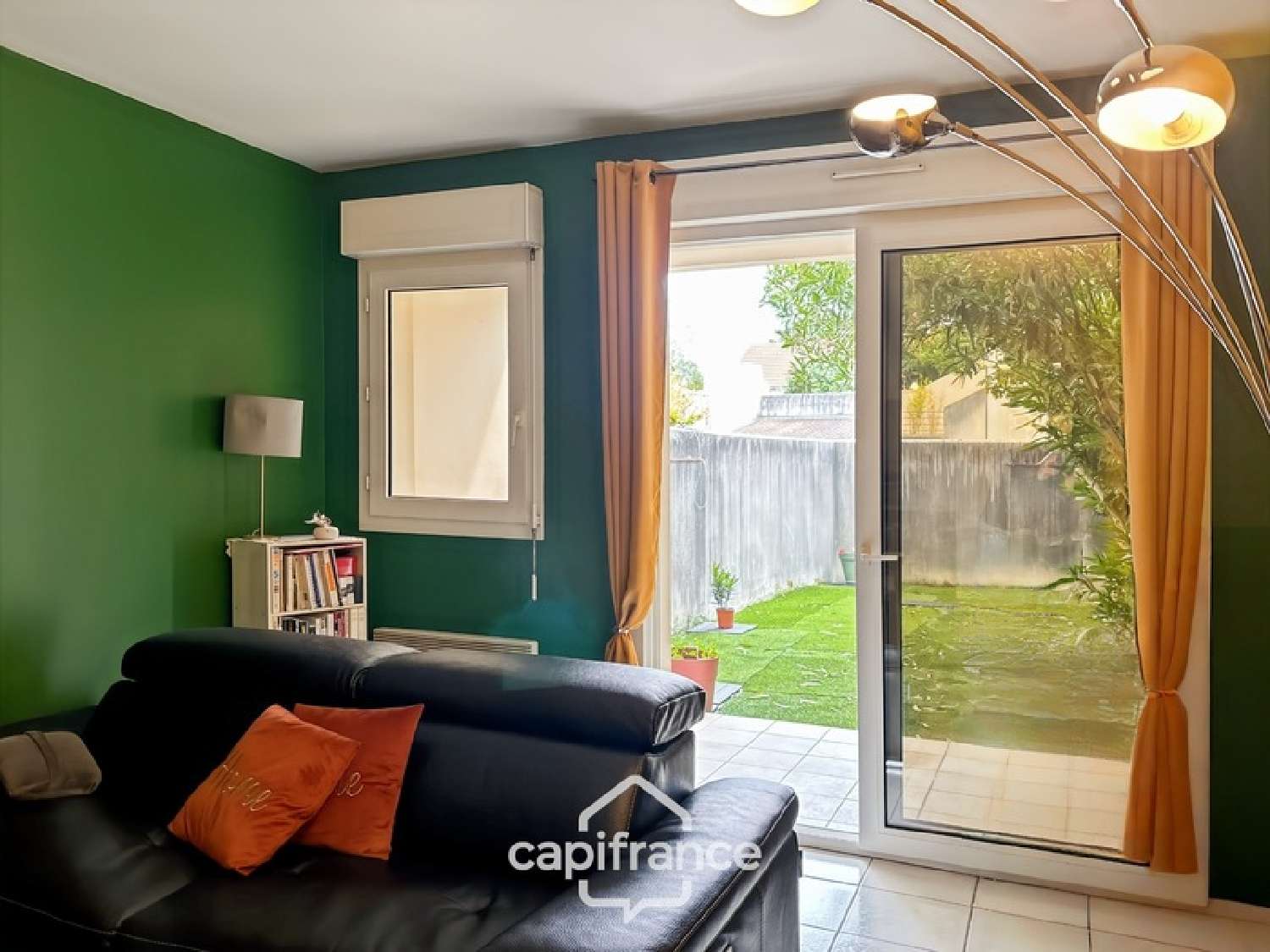 te koop appartement La Rochelle Charente-Maritime 7