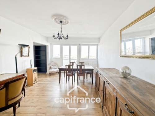 La Rochelle Charente-Maritime appartement foto 7347639