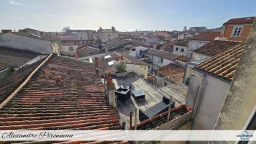 La Rochelle Charente-Maritime apartamento foto 7347855