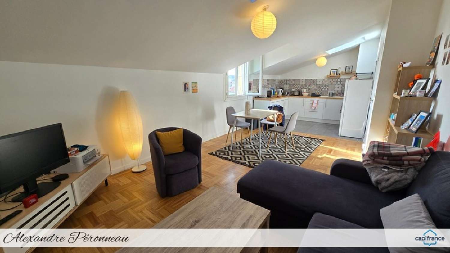 en venta apartamento La Rochelle Charente-Maritime 2