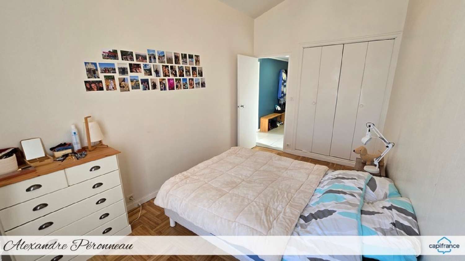 en venta apartamento La Rochelle Charente-Maritime 4