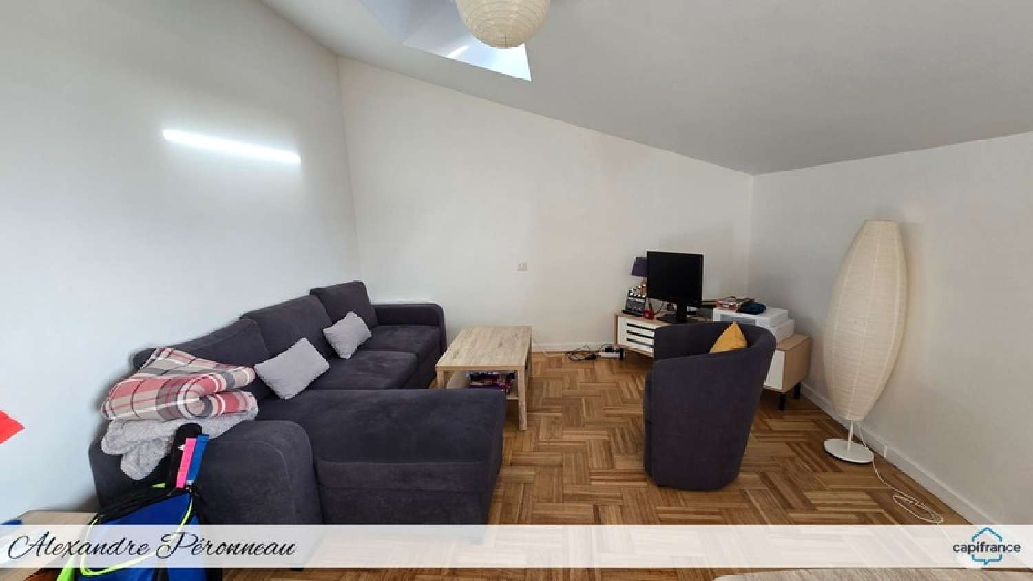 en venta apartamento La Rochelle Charente-Maritime 5