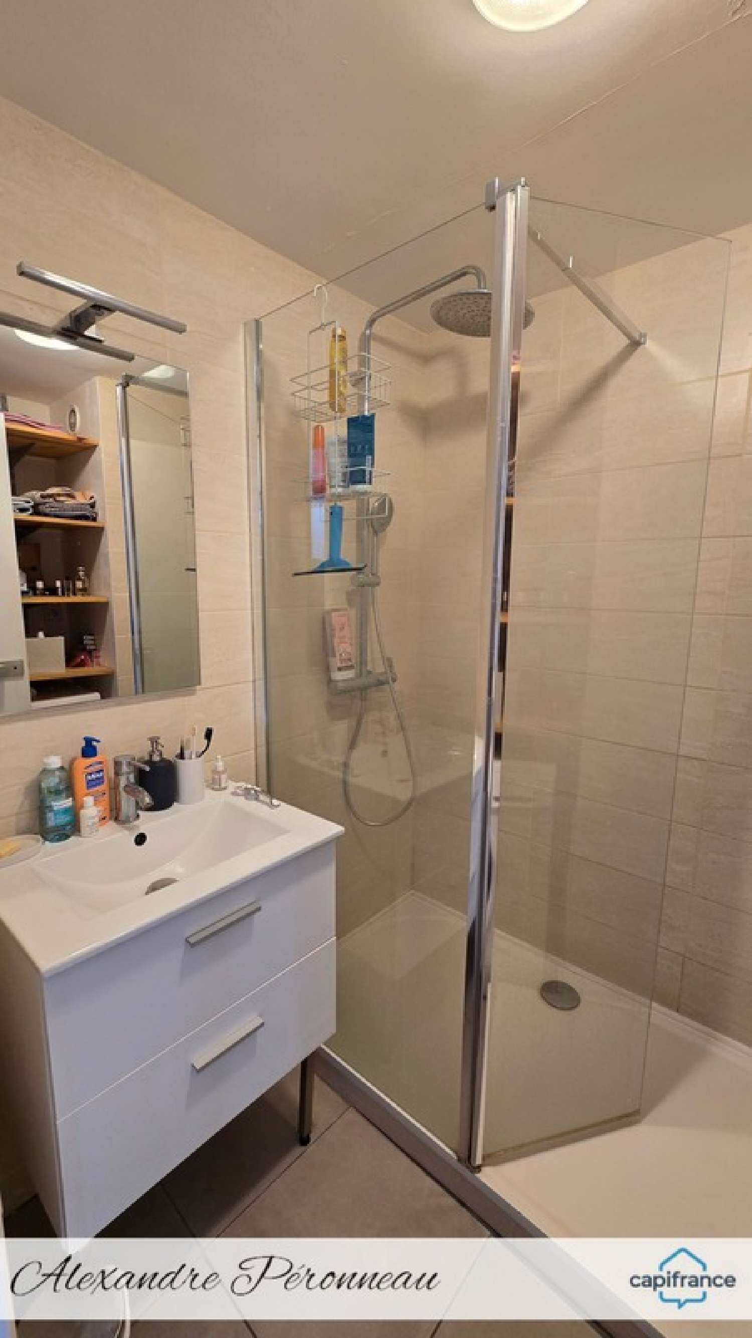 en venta apartamento La Rochelle Charente-Maritime 6