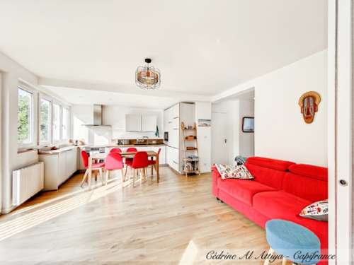La Rochelle Charente-Maritime apartment foto 7347980