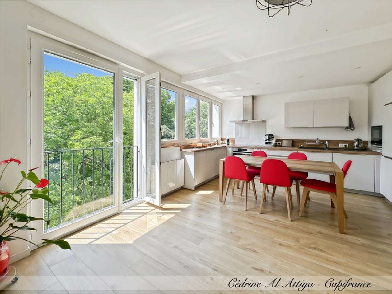  for sale apartment La Rochelle Charente-Maritime 2