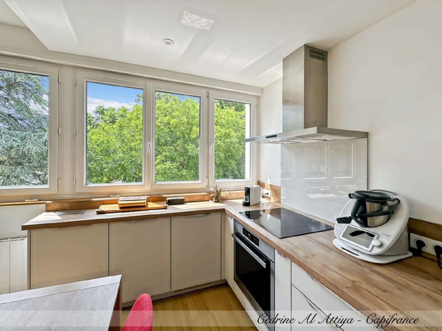  for sale apartment La Rochelle Charente-Maritime 3