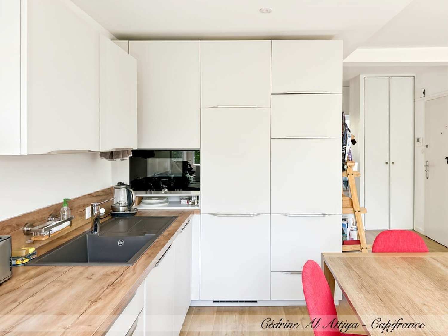 for sale apartment La Rochelle Charente-Maritime 4