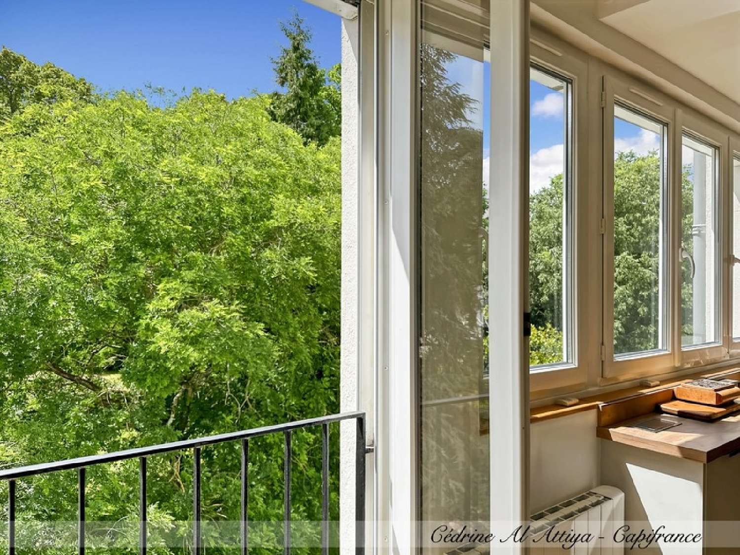  for sale apartment La Rochelle Charente-Maritime 5