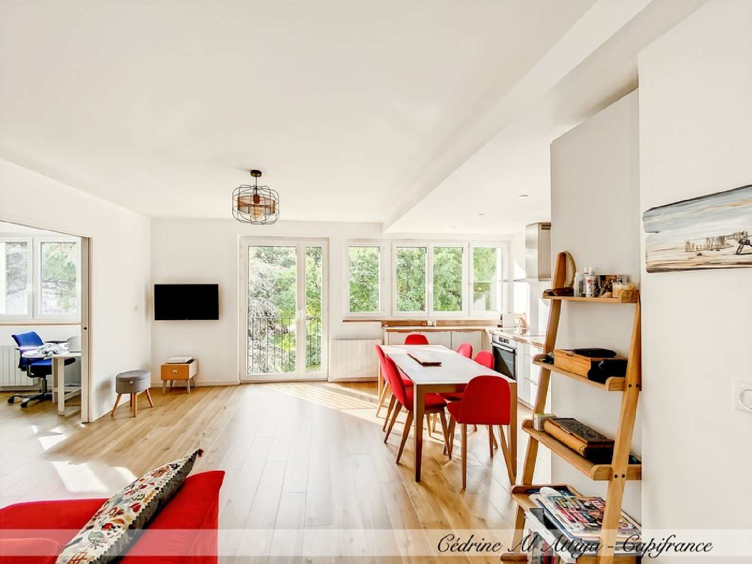  for sale apartment La Rochelle Charente-Maritime 8