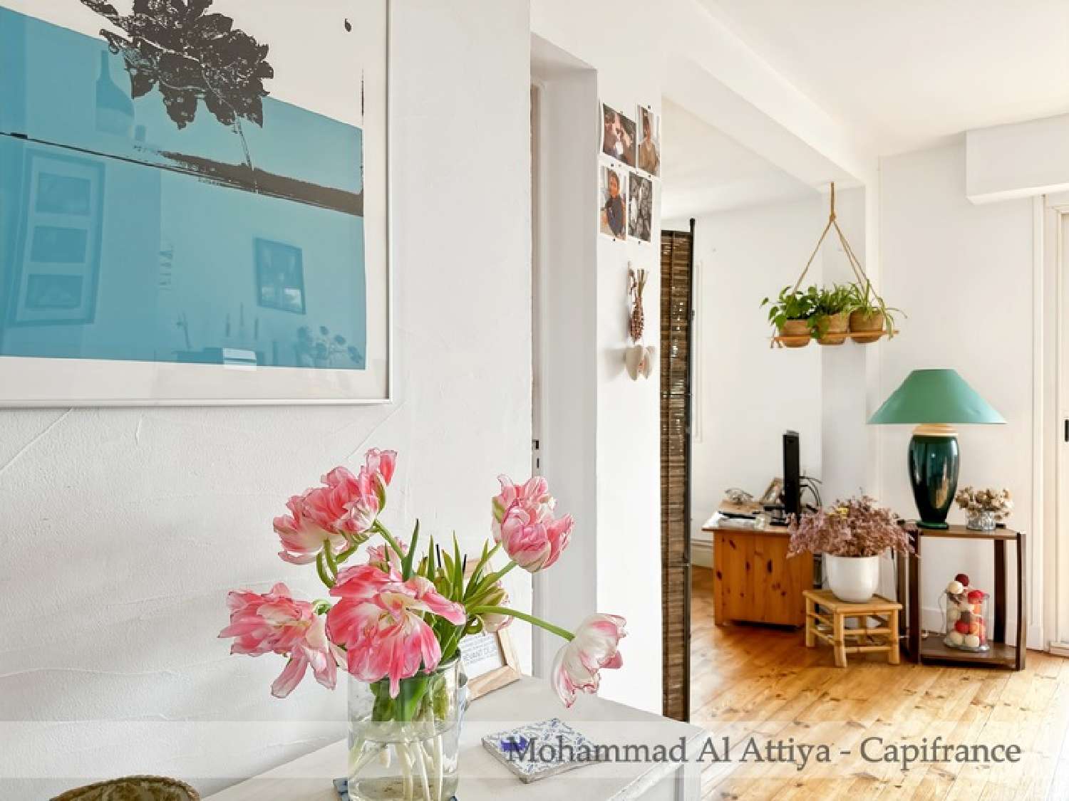 for sale apartment La Rochelle Charente-Maritime 5