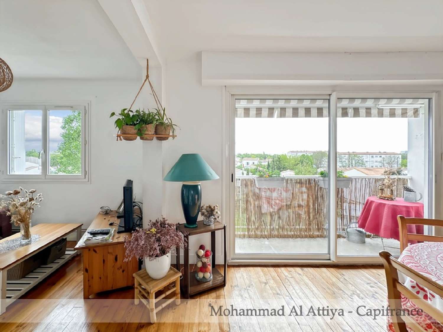 for sale apartment La Rochelle Charente-Maritime 6