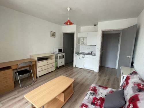La Rochelle Charente-Maritime apartment foto 7336305