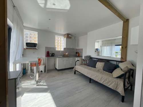 La Rochelle Charente-Maritime apartment foto 7343661