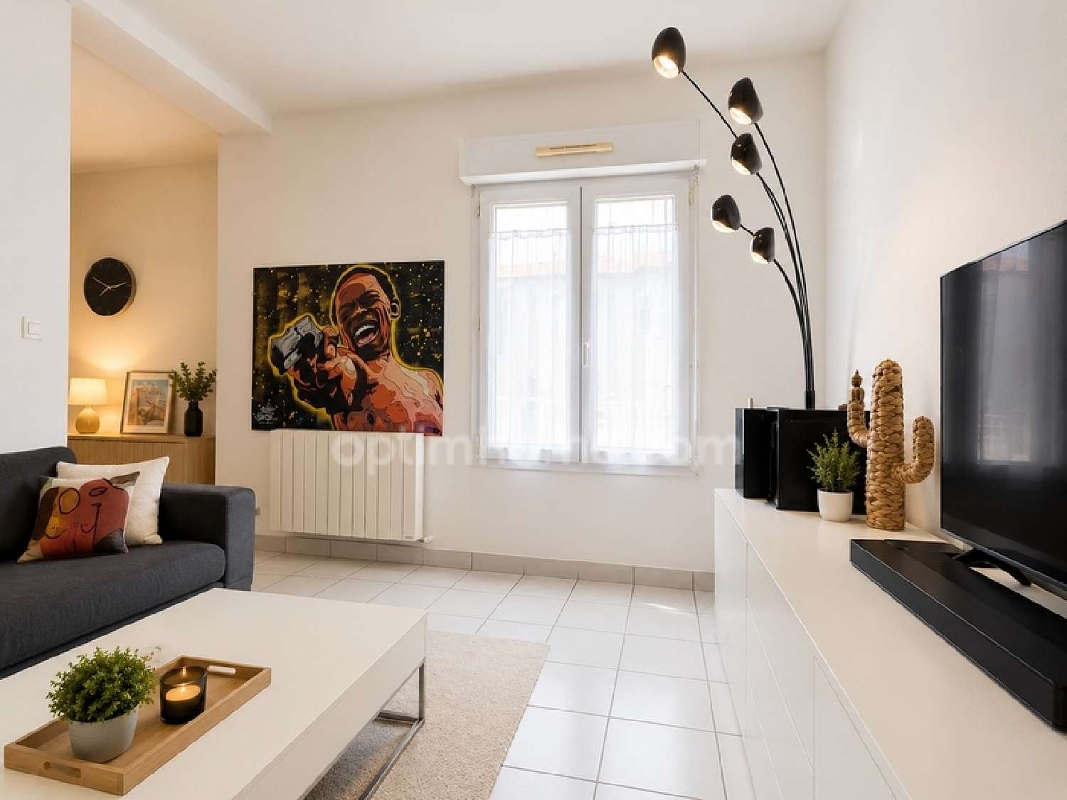for sale apartment La Rochelle Charente-Maritime 1