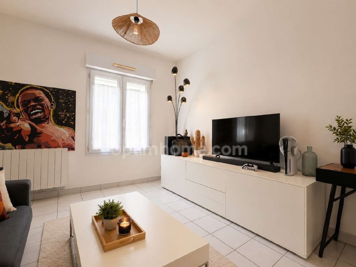 for sale apartment La Rochelle Charente-Maritime 2