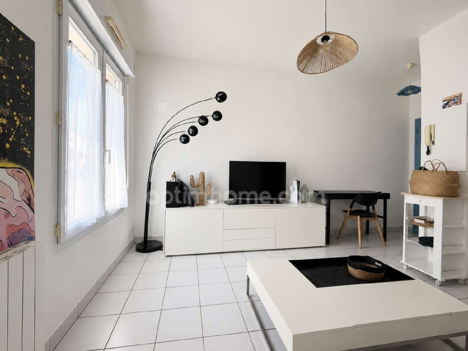 for sale apartment La Rochelle Charente-Maritime 3