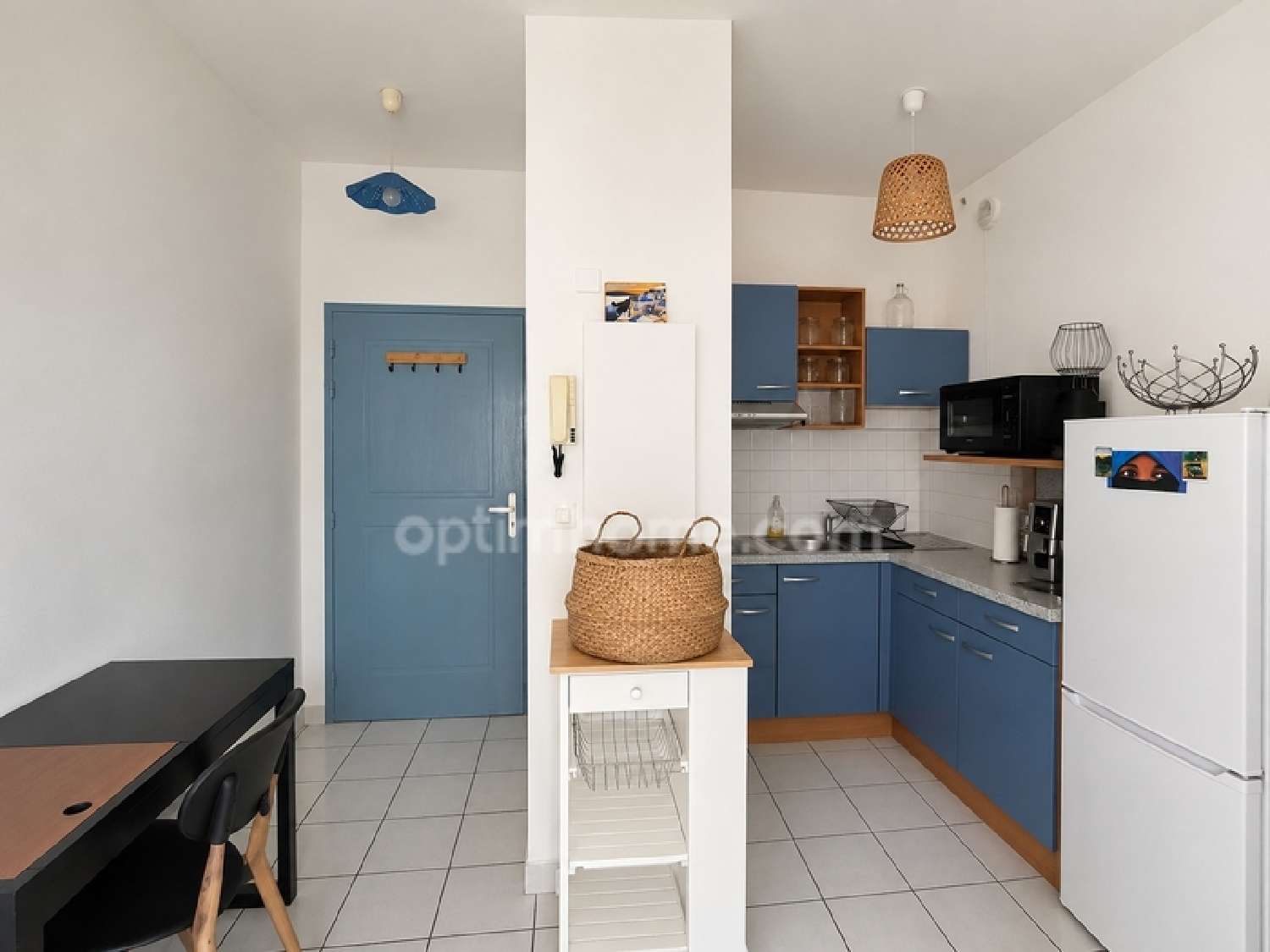 for sale apartment La Rochelle Charente-Maritime 4