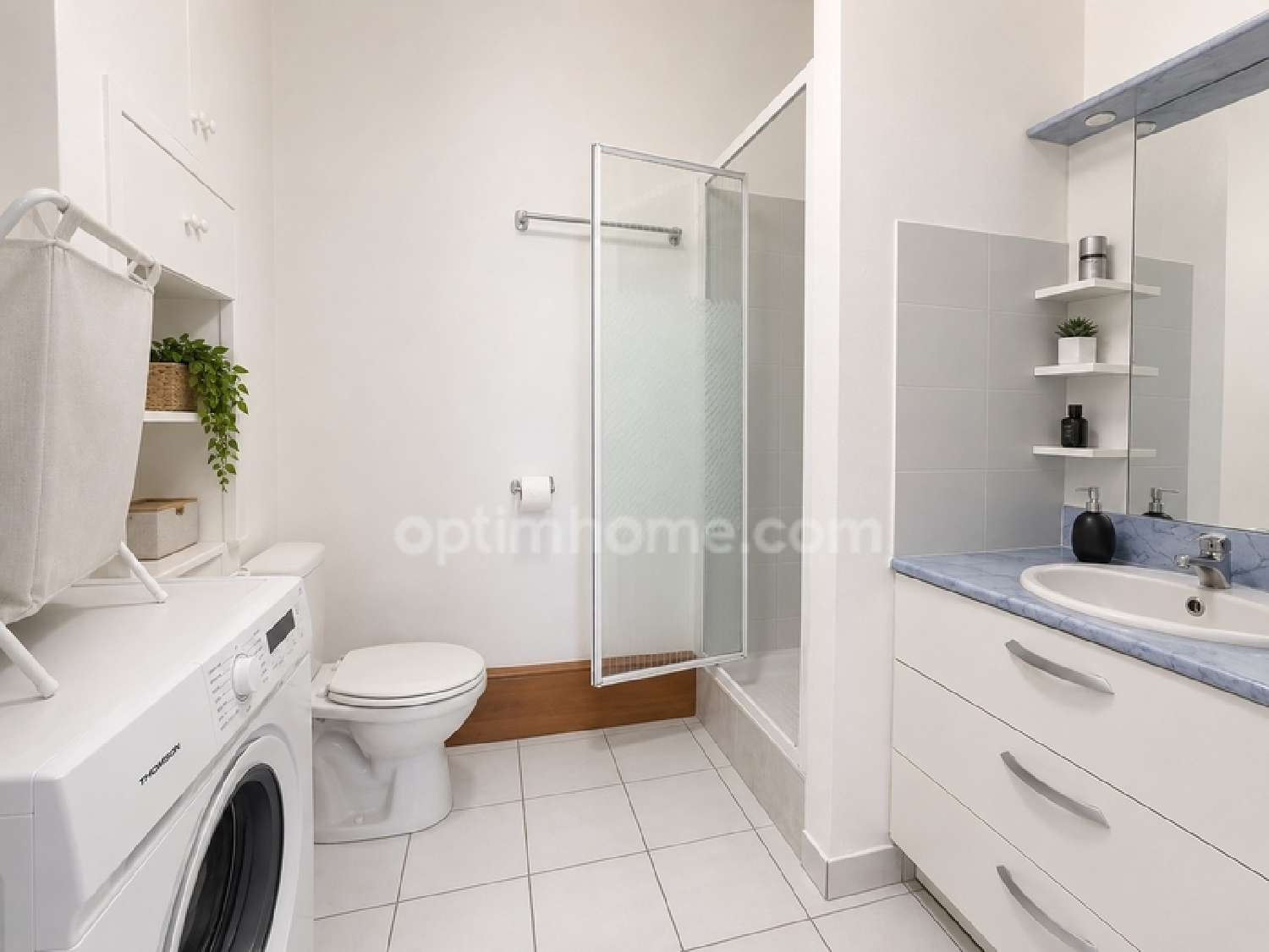 for sale apartment La Rochelle Charente-Maritime 7