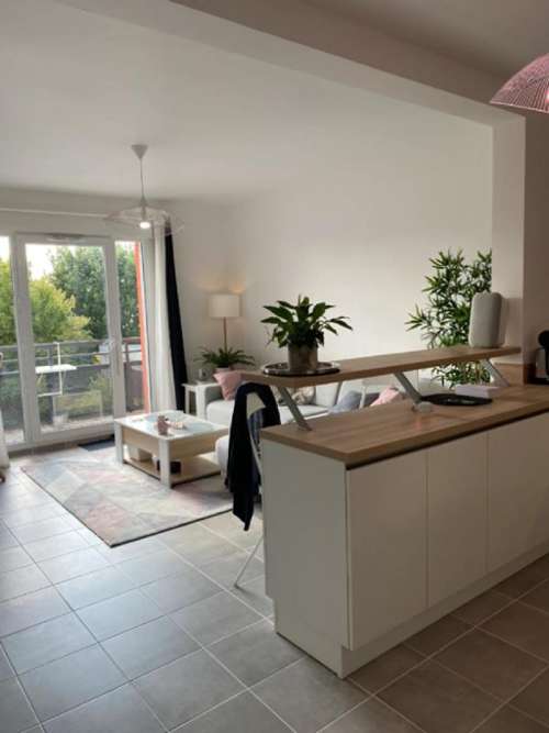 La Rochette Seine-et-Marne apartment foto 7341772