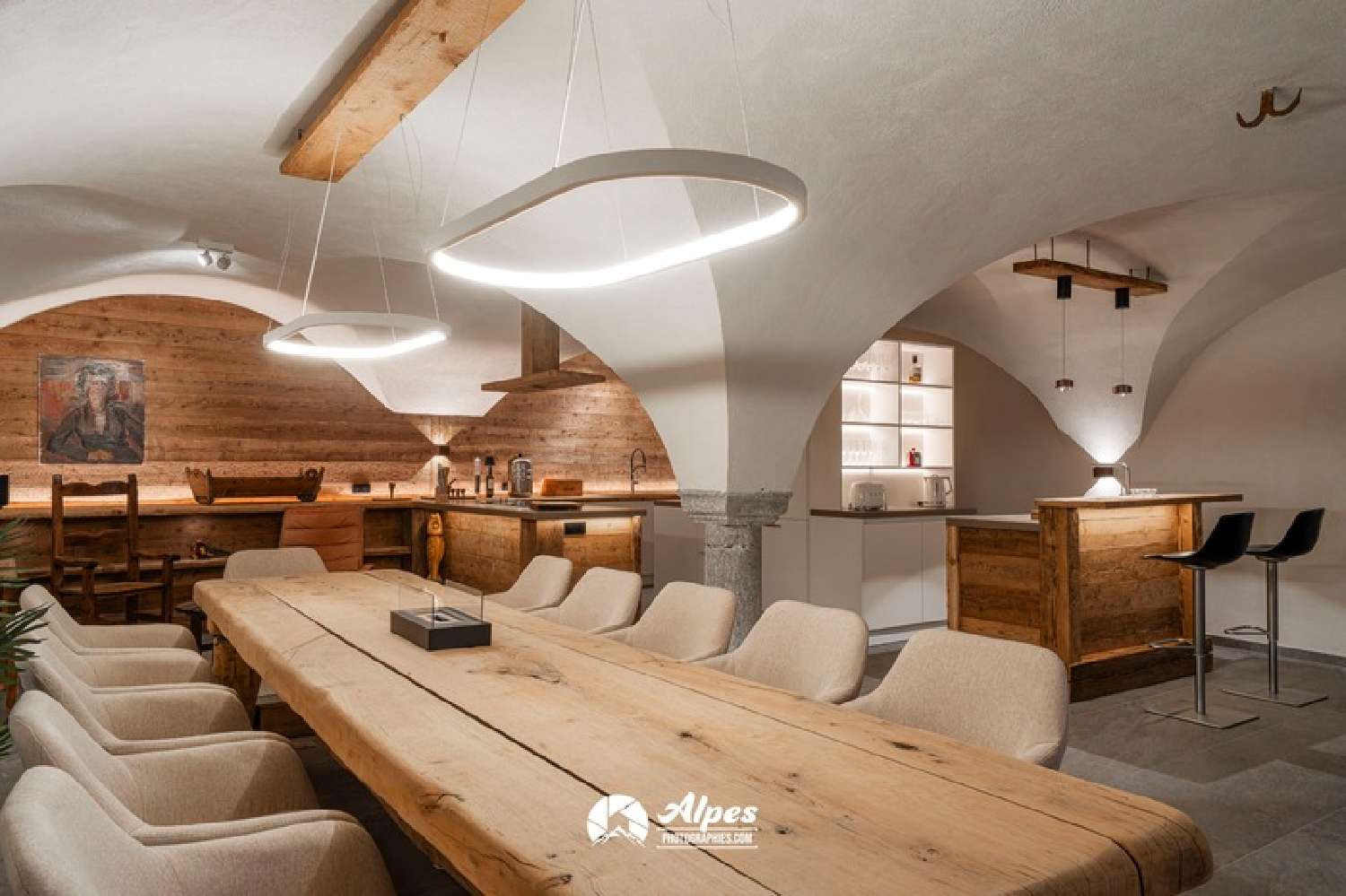  for sale apartment La Salle-les-Alpes Hautes-Alpes 2
