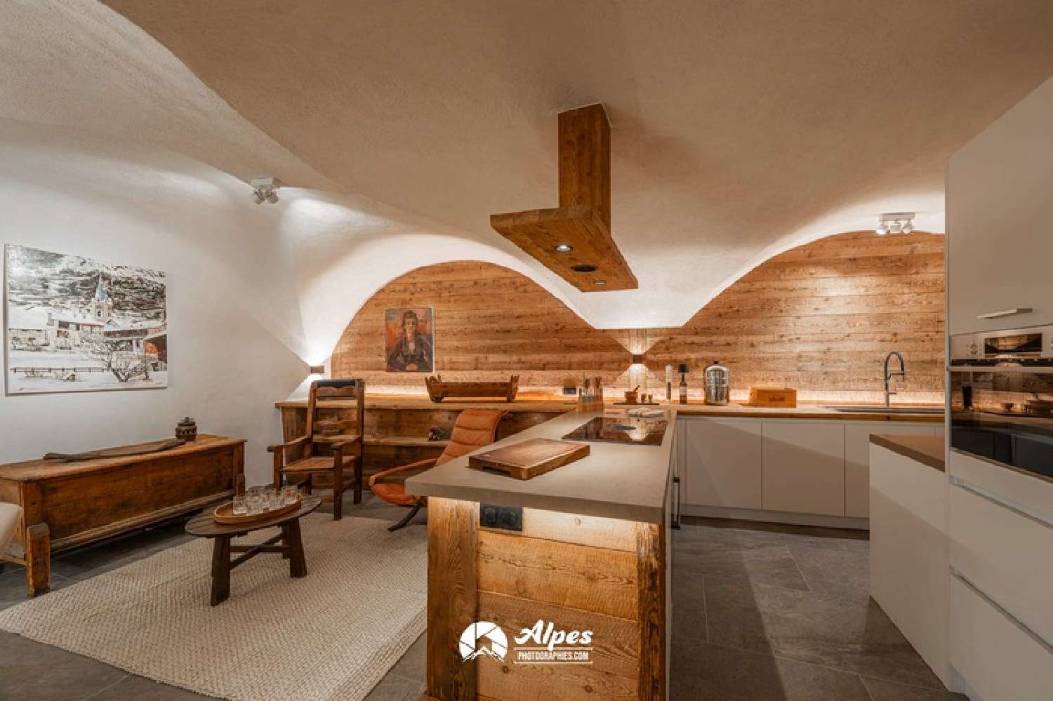 for sale apartment La Salle-les-Alpes Hautes-Alpes 3
