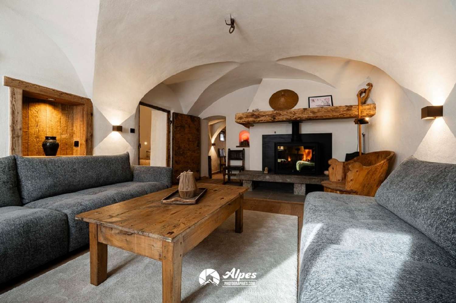  for sale apartment La Salle-les-Alpes Hautes-Alpes 4