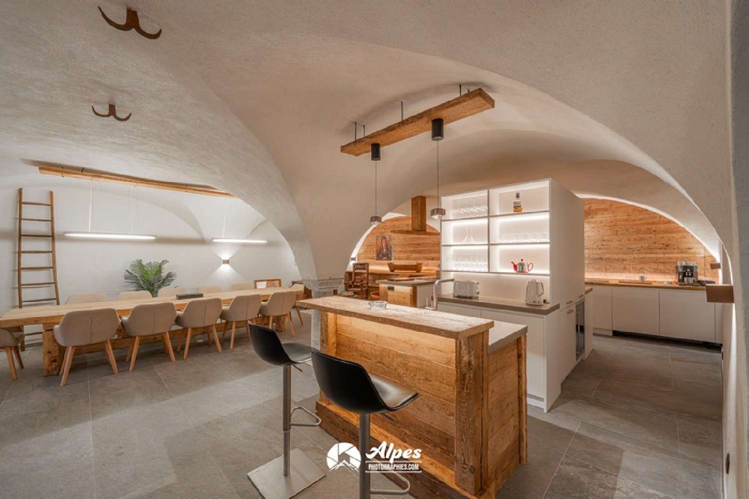  for sale apartment La Salle-les-Alpes Hautes-Alpes 5