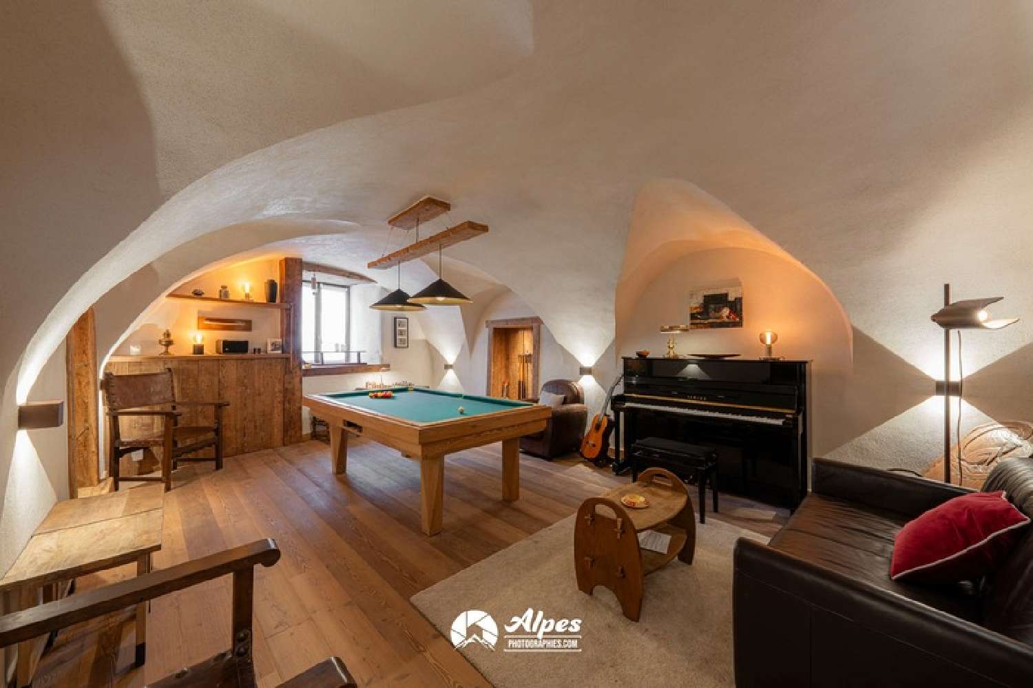  for sale apartment La Salle-les-Alpes Hautes-Alpes 6