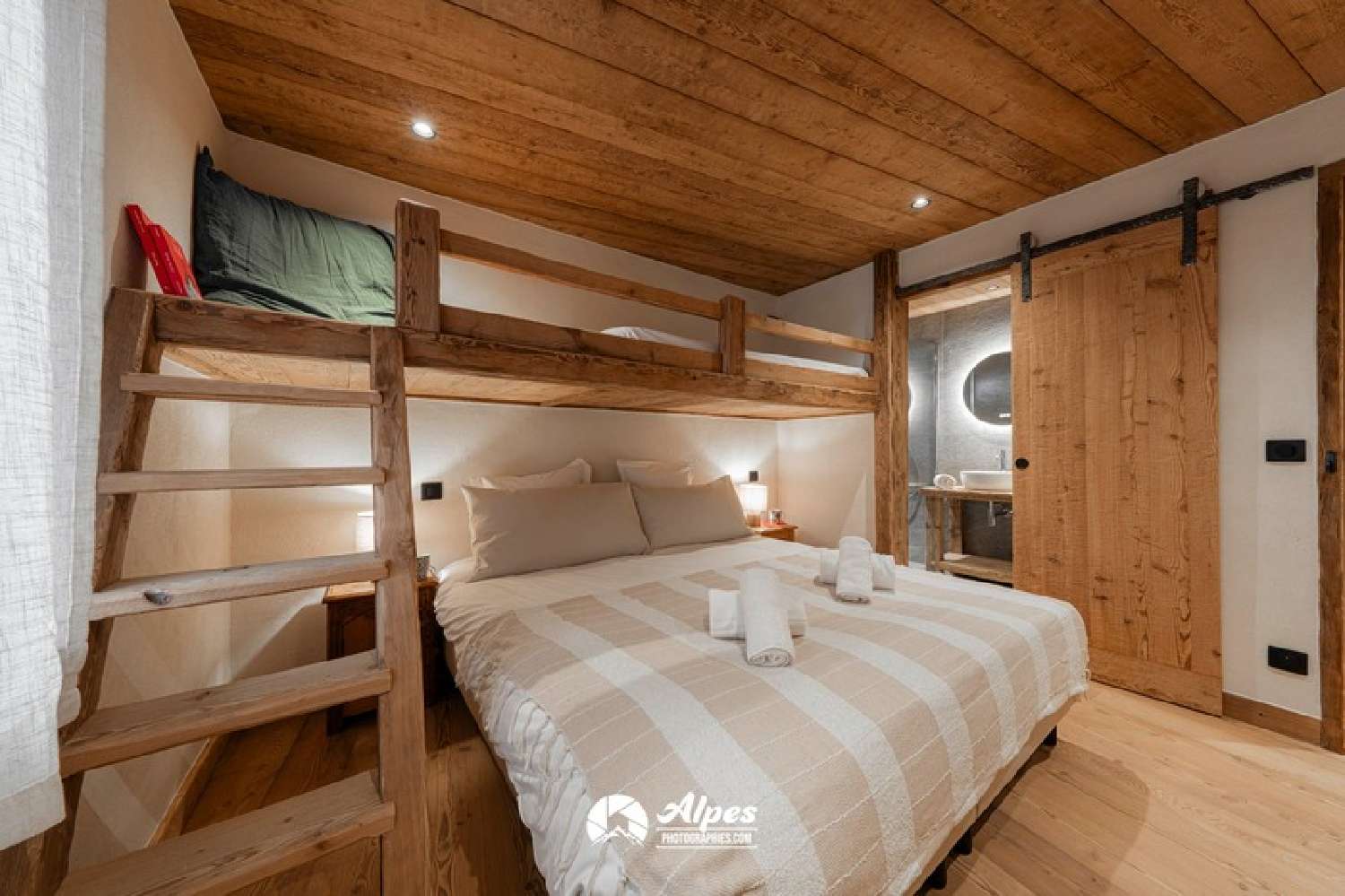  for sale apartment La Salle-les-Alpes Hautes-Alpes 8